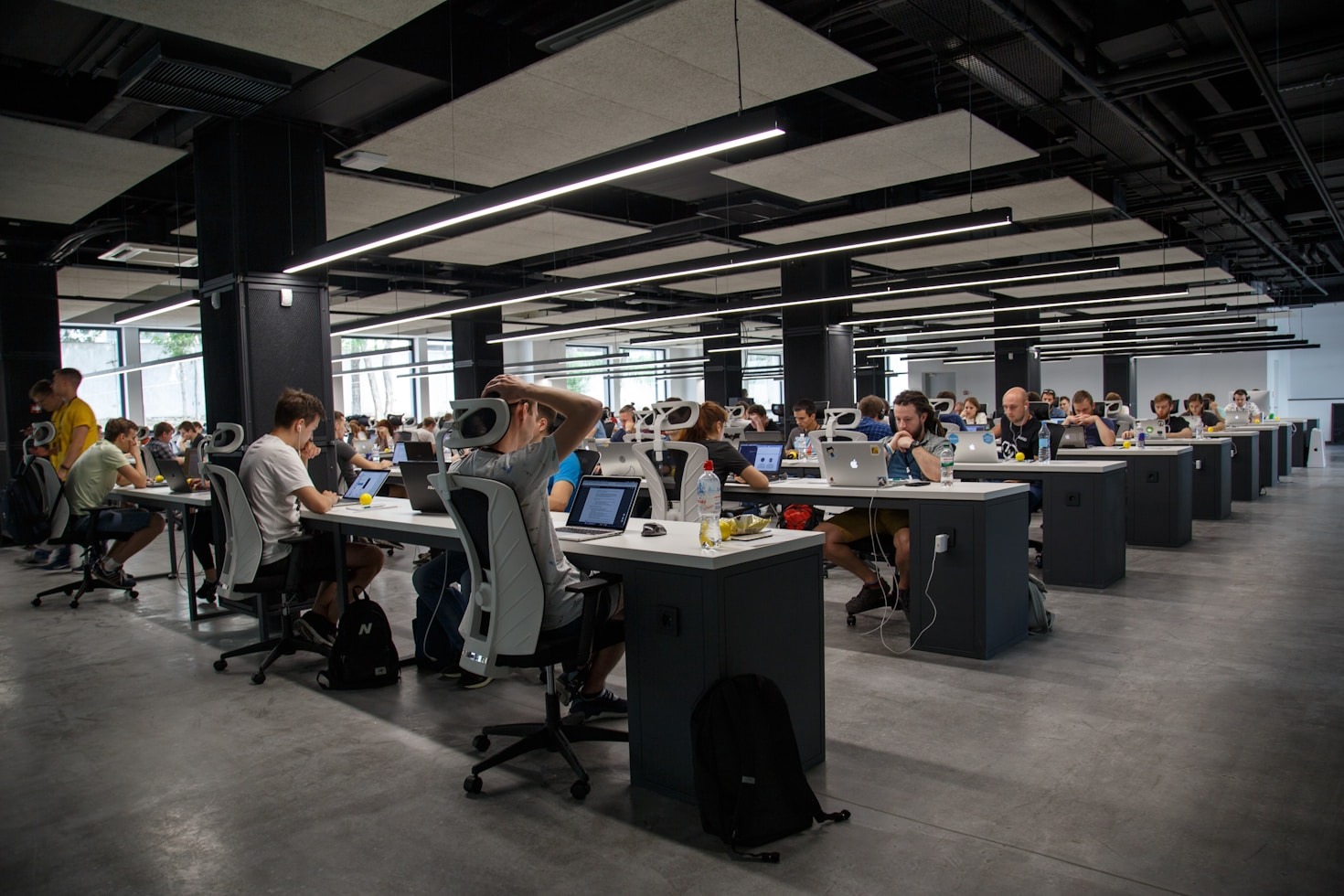 Read more about the article The Core Benefits of Expert Solutions