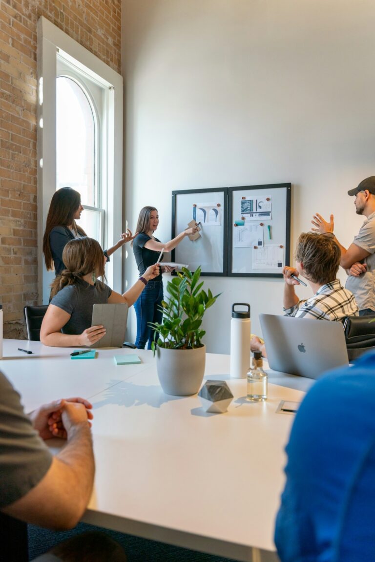 Read more about the article Achieving Success with Tailored Expertise