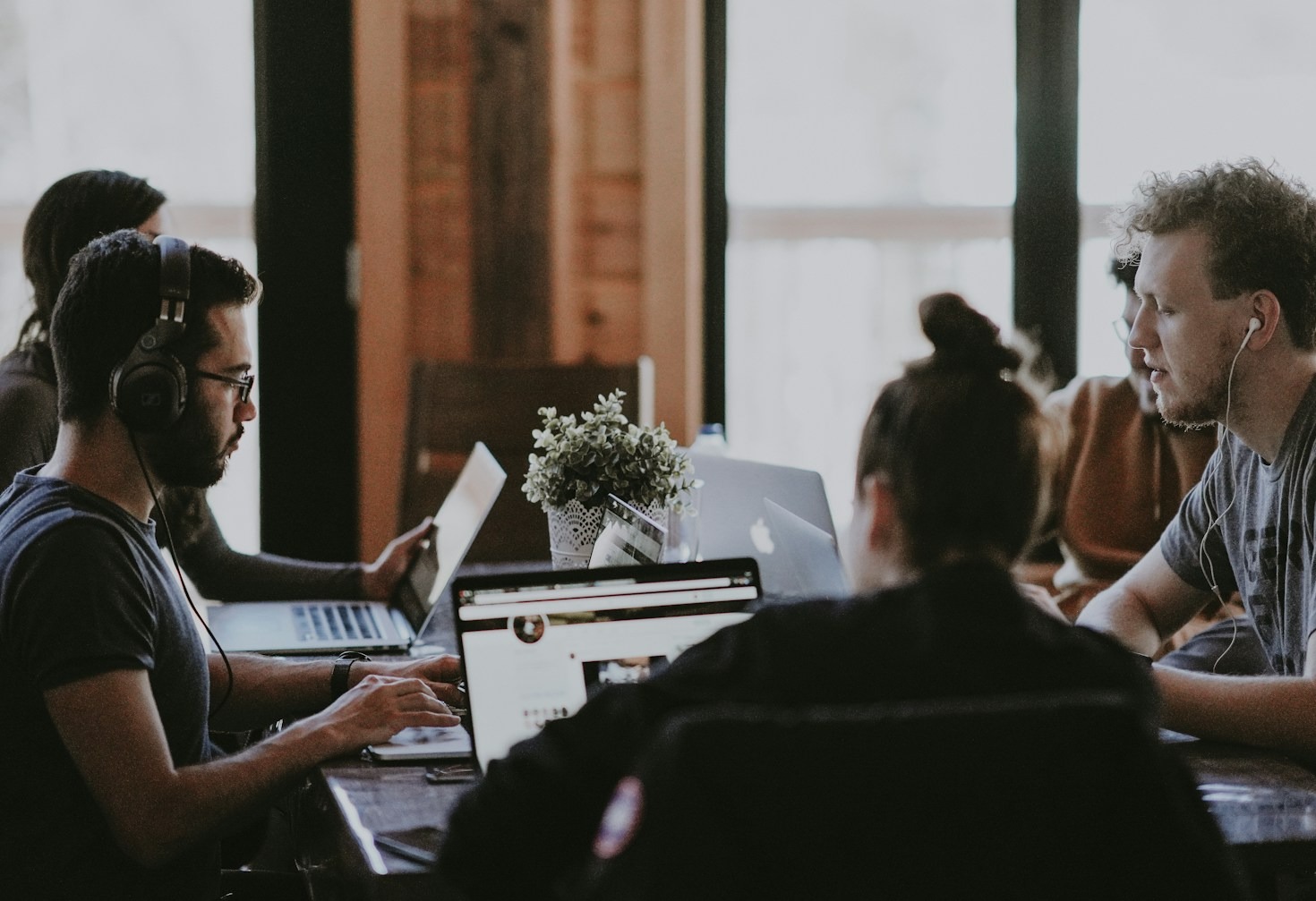 Read more about the article Empowering Individuals Through Professional Support